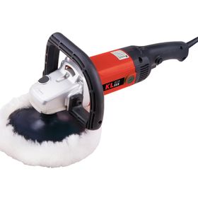 Kleco KE12180PS 1200 W Polisaj Makinesi