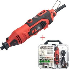 Kleco KE135GT 135W 200 Parça Gravür Taşlama Makinesi