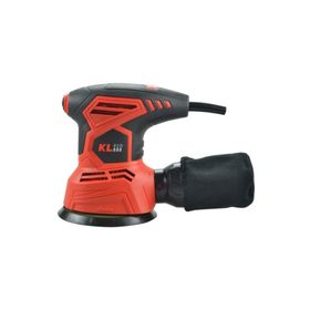 Kleco KE30125EZ 300 W Eksantrik Zımpara