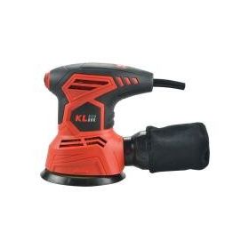 Kleco KE30125EZ 300 W Eksantrik Zımpara