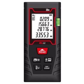 Kleco Ke30lm 30 m Lazer Mesafe Ölçer