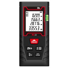 Kleco Ke30lm 30 m Lazer Mesafe Ölçer