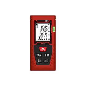 Kleco KE30LM 30 mt Lazer Metre