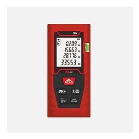 Kleco KE30LM 30 mt Lazer Metre