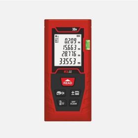 Kleco KE30LM 30 mt Lazer Metre