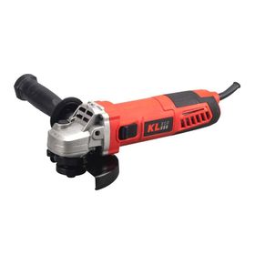 Kleco KE75115AT 750 W 115 mm Avuç Taşlama