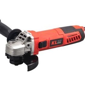 Kleco KE75115AT 750 W 115 mm Avuç Taşlama