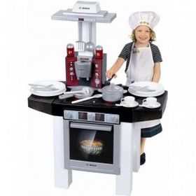 Klein Toys Bosch Mutfak Seti