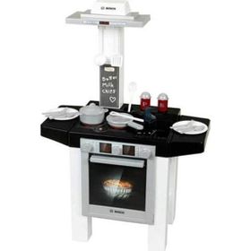 Klein Toys Bosch Mutfak Seti