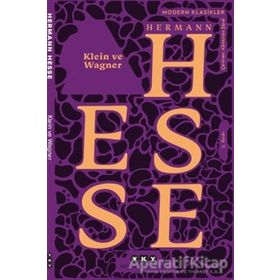 Klein ve Wagner - Hermann Hesse