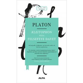 Kleitophon veya Felsefeye Davet - Platon