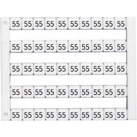 Klemsan 0.0.0.5.05095 DY 5+ 500 Adet Numaratör