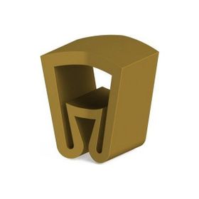 Klemsan 0.0.0.5.15047 1 1000 Adet Sarı Numaratör