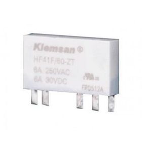Klemsan 095041 24 V DC KPR-SCE 1C Röle