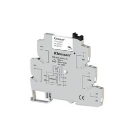 Klemsan 270814 1 C/O 24 V DC KPR-SCE-24VDC-1C PLC Röle