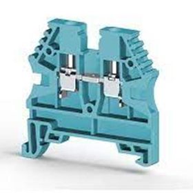 Klemsan 304121RP AVK 2.5 mm Mavi Vidalı Klemens