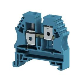 Klemsan 304151RP AVK 10 mm Mavi Vidalı Klemens