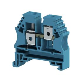 Klemsan 304151RP AVK 10 mm Mavi Vidalı Klemens