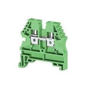 Klemsan 304152RP Yeşil Vidalı 10 mm Klemens