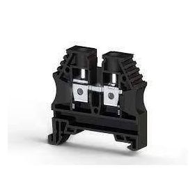 Klemsan 304155RP AVK 10 mm Siyah Vidalı Klemens