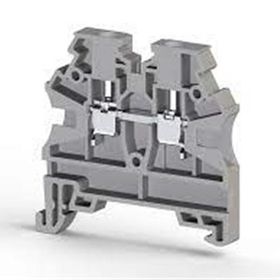 Klemsan 304200 Gri Vidalı AVK 2.5 RD 2.5 mm Klemens