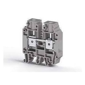 Klemsan 304240 AVK 16 RD Gri Klemens