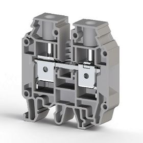 Klemsan 304240 AVK 16 RD Gri Klemens