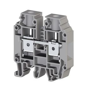 Klemsan 304240 AVK 16 RD Gri Klemens