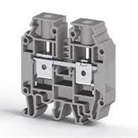 Klemsan 304240 AVK 16 RD Gri Klemens