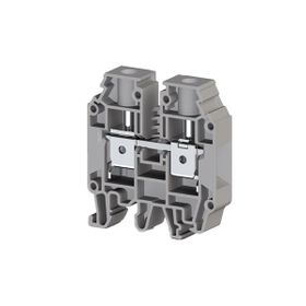 Klemsan 304240 AVK 16 RD Gri Klemens
