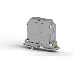 Klemsan 304330 AVK 50 Gri 50 mm Klemens