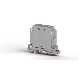 Klemsan 304330 AVK 50 Gri 50 mm Klemens
