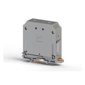 Klemsan 304340 AVK 95 Gri Klemens