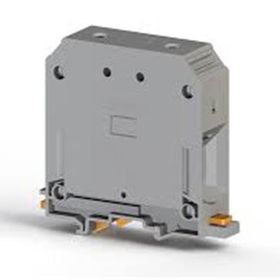 Klemsan 304340 AVK 95 Gri Klemens