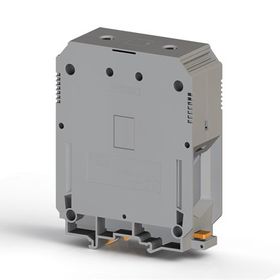 Klemsan 304360 AVK 240 Gri 240 mm Vidalı Klemens