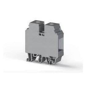 Klemsan 304580 AVK 35 RDS 35 mm Vidalı Gri Klemens