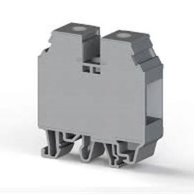 Klemsan 304580 AVK 35 RDS 35 mm Vidalı Gri Klemens
