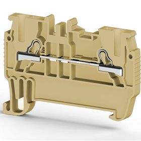 Klemsan 307010 PYK 1.5M Bej Yaylı 1.5 mm Klemens