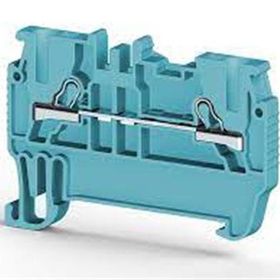Klemsan 307011 PYK 1.5M Mavi Yaylı 1.5 mm Klemens