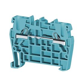 Klemsan 307101 PA PYK 2.5 Mavi 2.5 mm² Geçiş Klemensi
