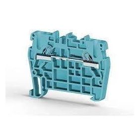 Klemsan 307101RP PYK 2.5 Mavi Yaylı 2.5 mm Klemens