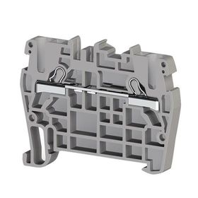 Klemsan 307109 PA PYK 2.5 Gri 2.5 mm² Geçiş Klemensi