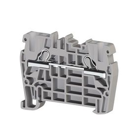 Klemsan 307119 PYK PA Gri 4 mm² Geçiş Klemensi