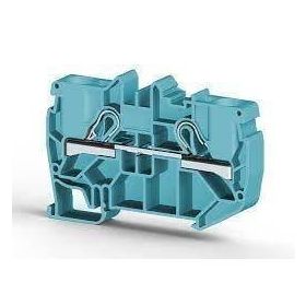 Klemsan 307131 PYK 10 Mavi Yaylı 10 mm Klemens