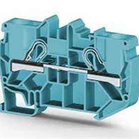 Klemsan 307131 PYK 10 Mavi Yaylı 10 mm Klemens