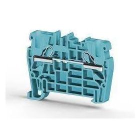 Klemsan 307571 PYK 4-2FN Mavi Klemens