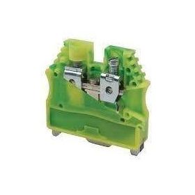 Klemsan 334140 AVK 6/10T Klemens