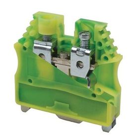 Klemsan 334140 AVK 6/10T Klemens