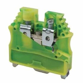 Klemsan 334140 AVK 6/10T Klemens