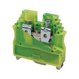 Klemsan 334140 AVK 6/10T Klemens